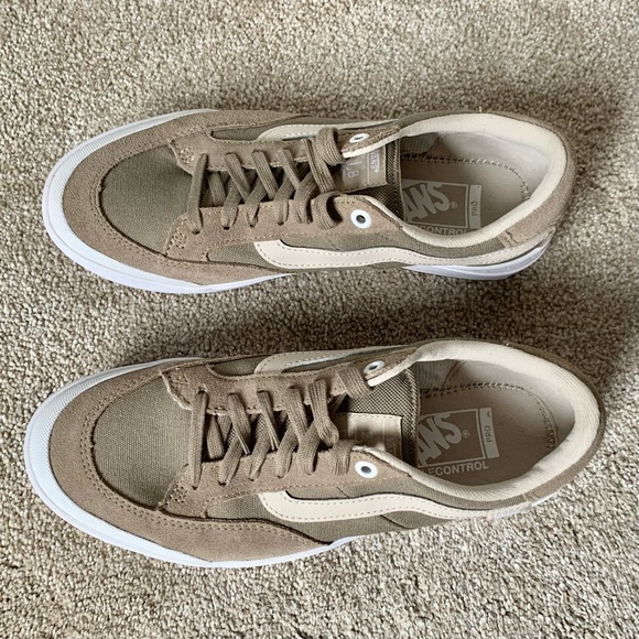 Vans Chima Pro sz. 8W / 6.5M - Picture 3 of 5